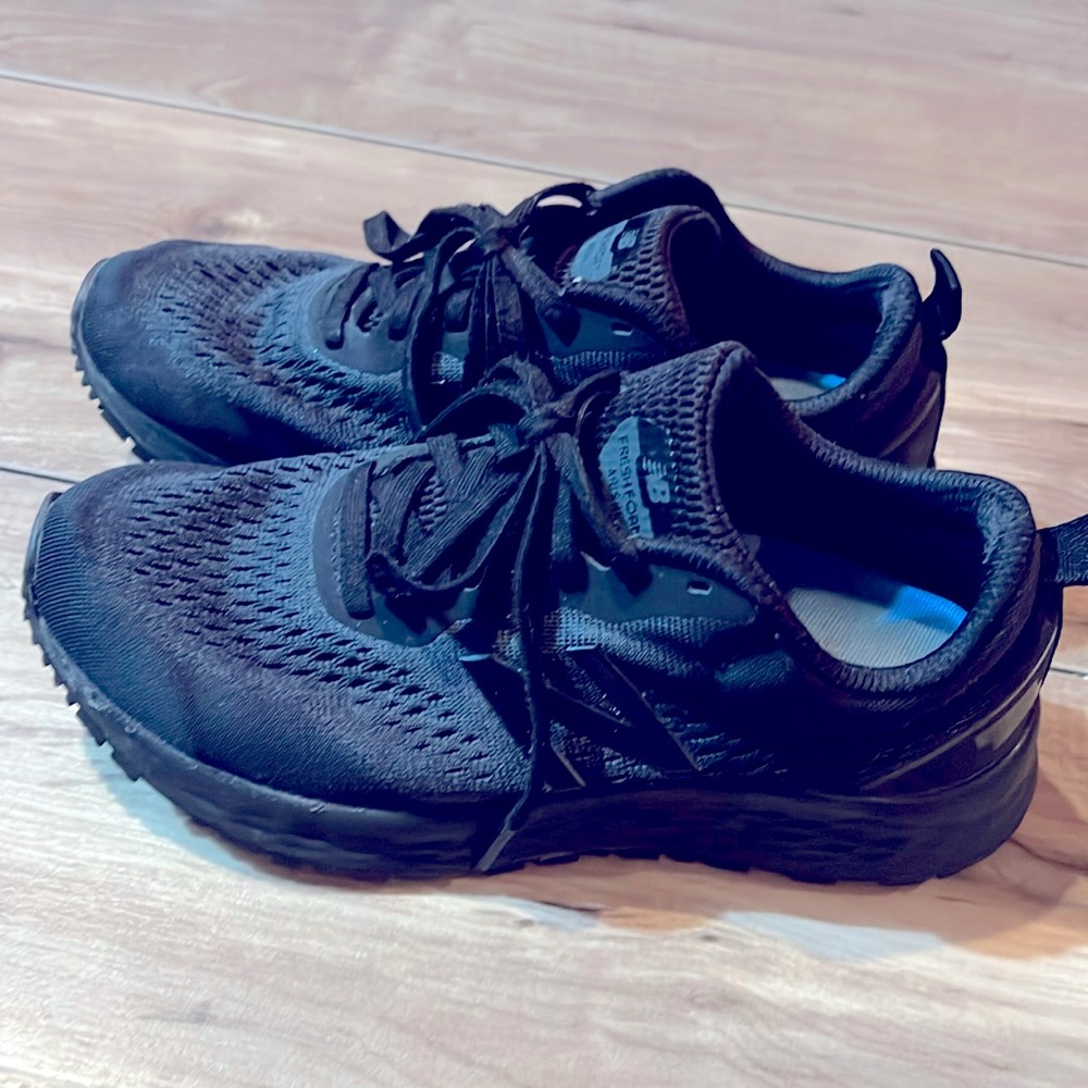 USED New Balance Shoes for Crews